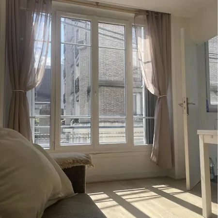 2 Pieces 42m2 - Puces De Saint-ouen Apartment *